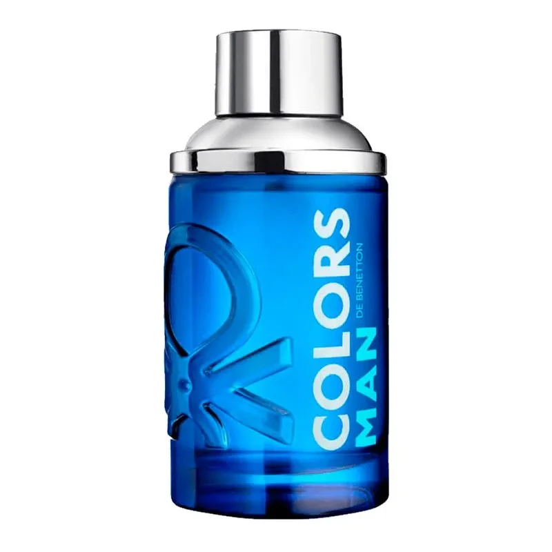 Benetton Colors Blue