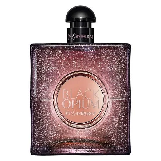 YSL Black Opium EDT
