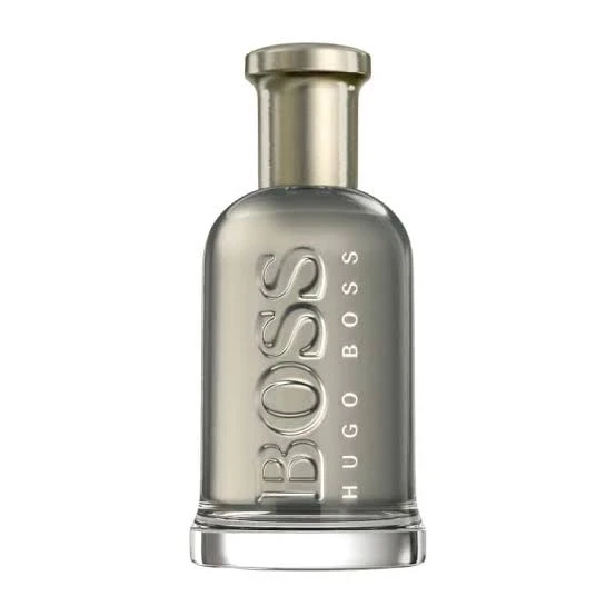 Boss Bottled EDP
