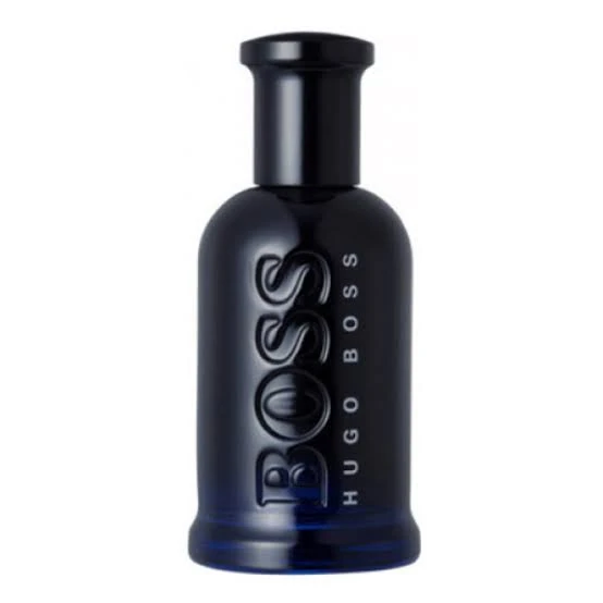 Boss Bottled Night EDT