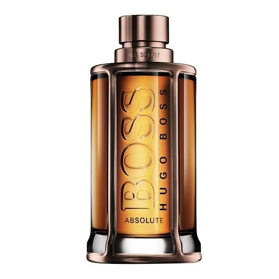 Boss The Scent Absolute