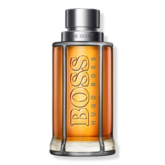 Boss The Scent EDT