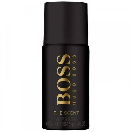 Boss The Scent Him Deo Spary