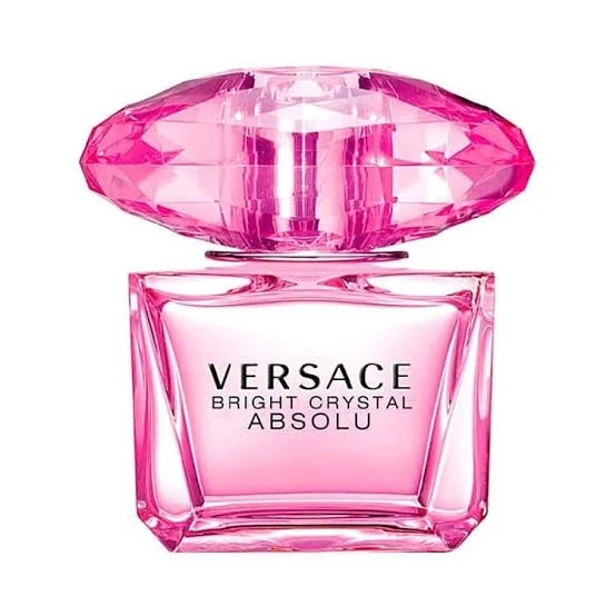 Bright Crystal Absolu EDP
