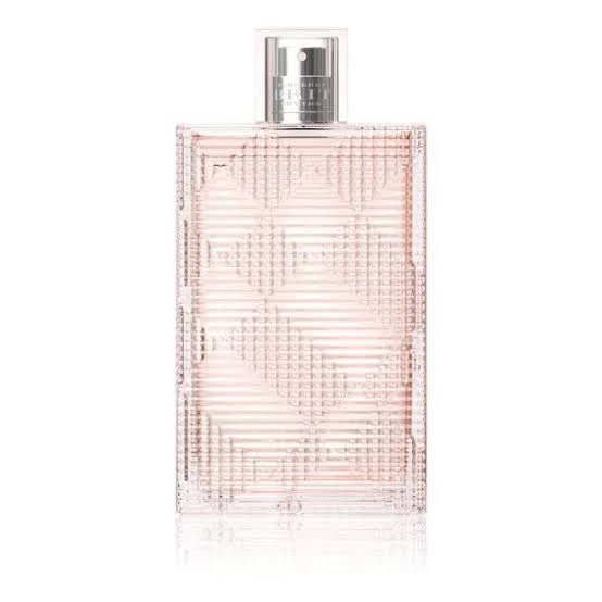 Burberry Brit Rhythm Floral
