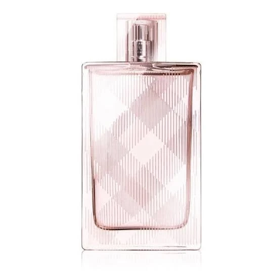 Burberry Brit Sheer