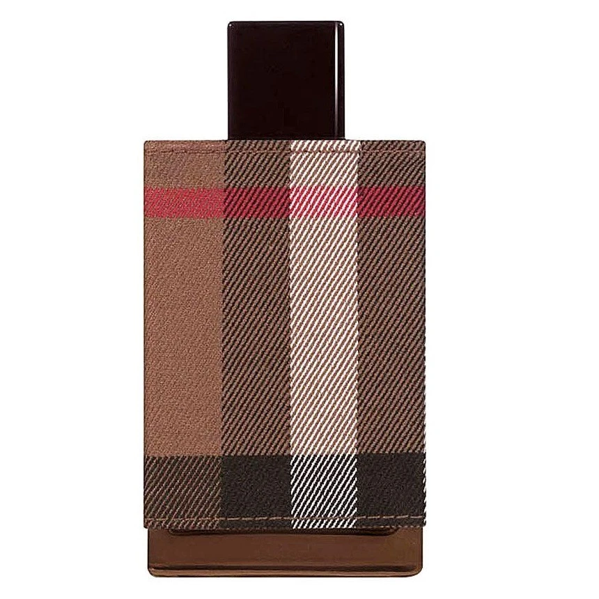 Burberry London Man