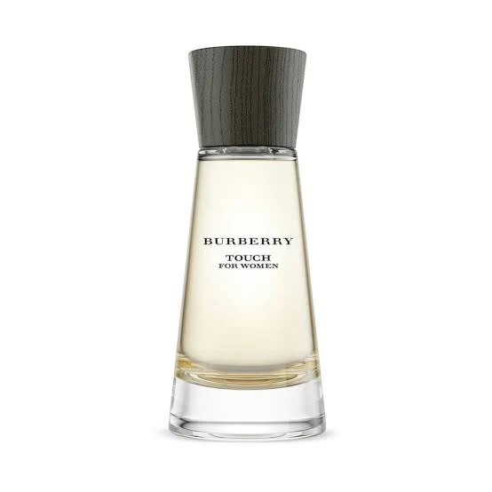 Burberry Touch Women EDP