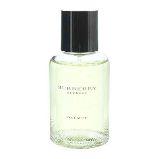 Burberry Weekend
