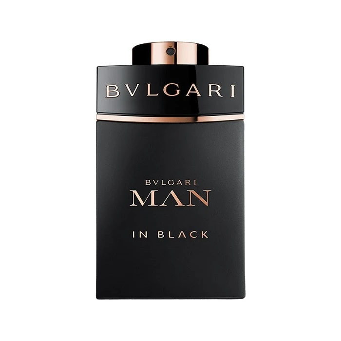 Bvlgari Man In Black