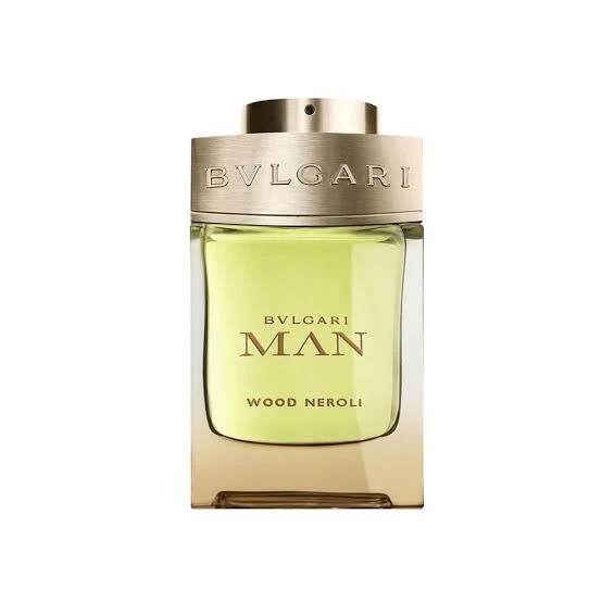 Bvlgari Man Wood Neroli