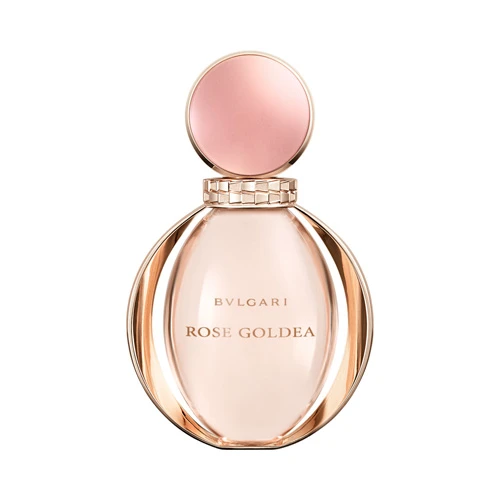 Bvlgari Rose Goldea