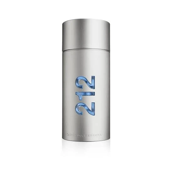 Carolina Herrera 212 Men NYC