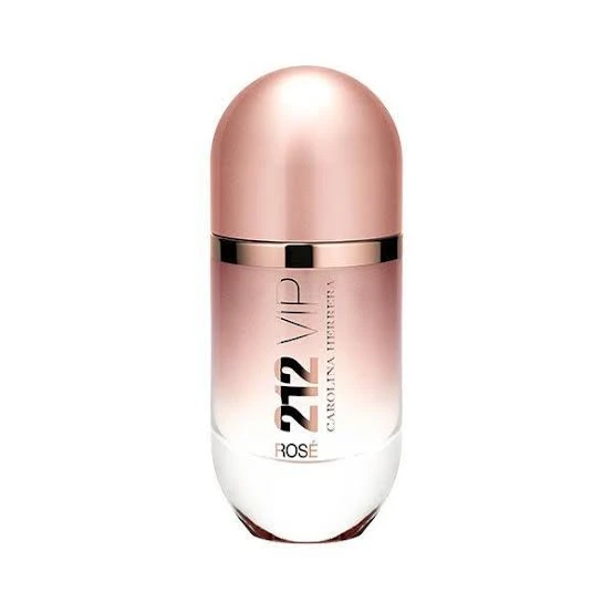 Carolina Herrera 212 VIP Rose