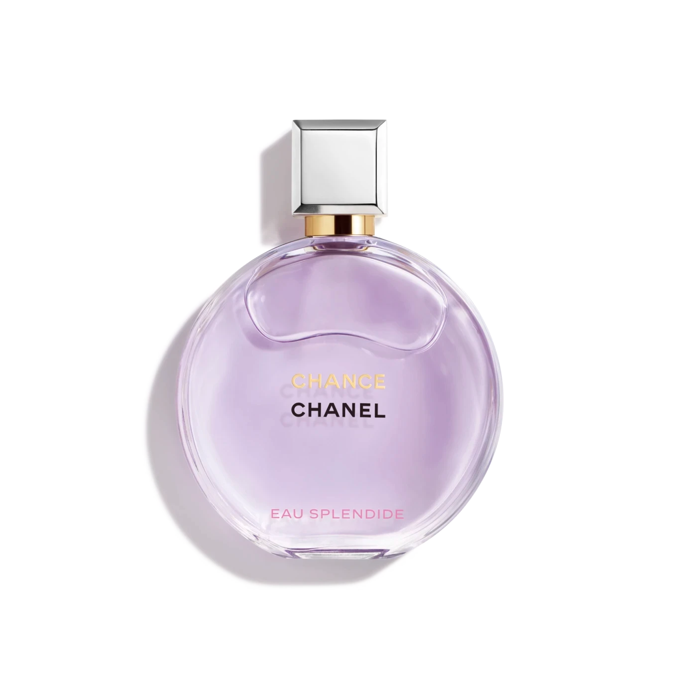 Chanel Chance Eau Splendide