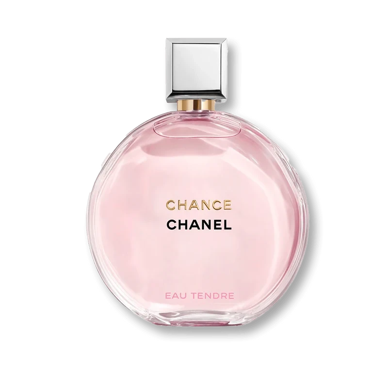 Chanel Chance Eau Tender