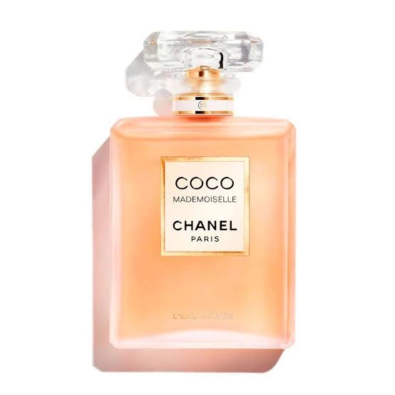 Chanel Coco Medemossele