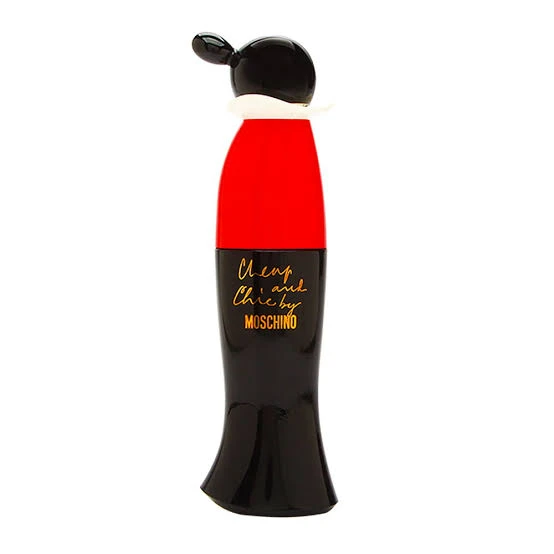 Moschino Cheap And Chic