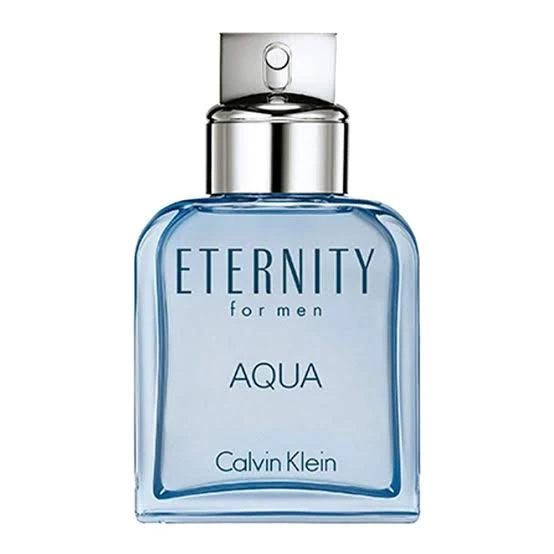 Ck Eternity Aqua