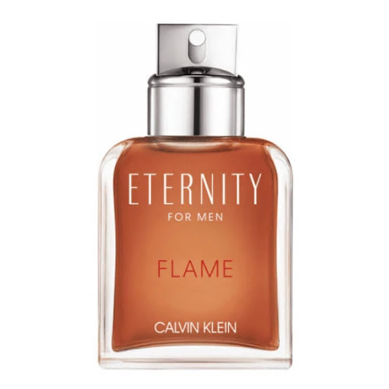Ck Eternity Flame