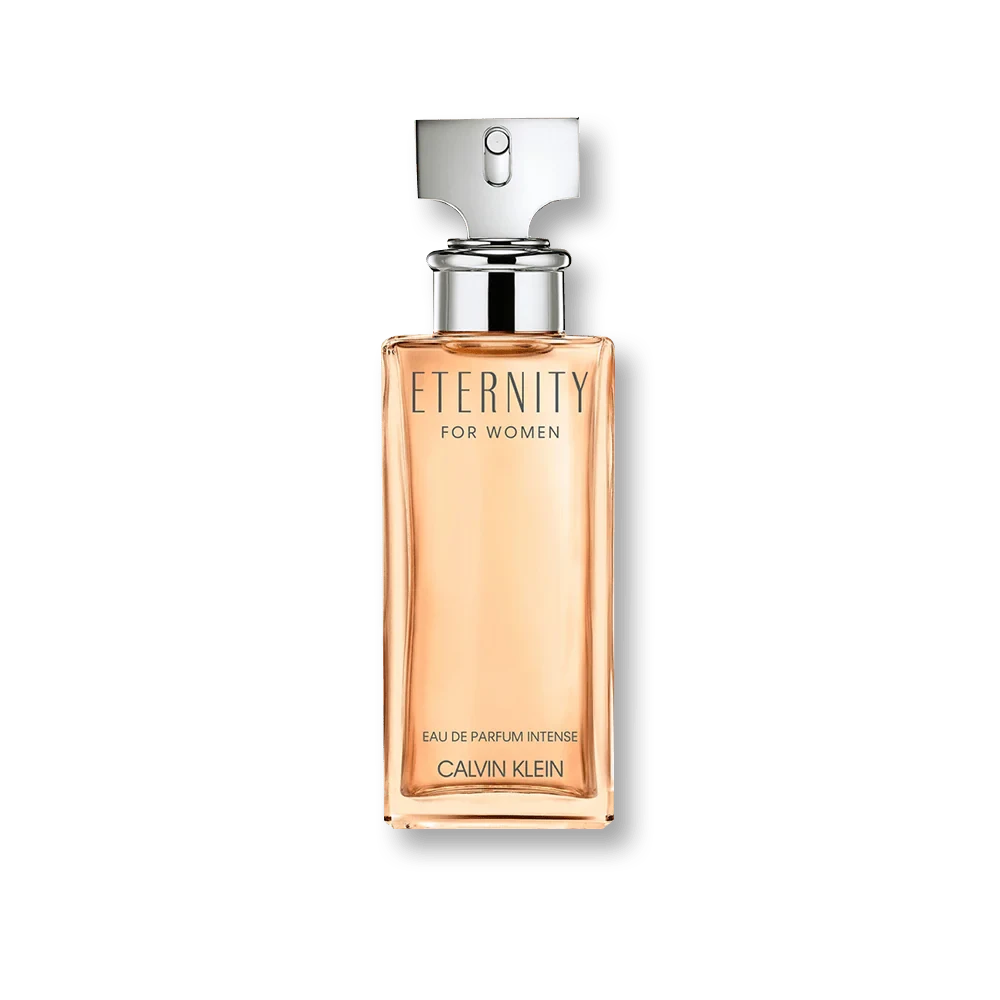 CK Eternity Intense