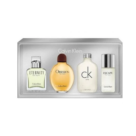 Ck Man Mini Set