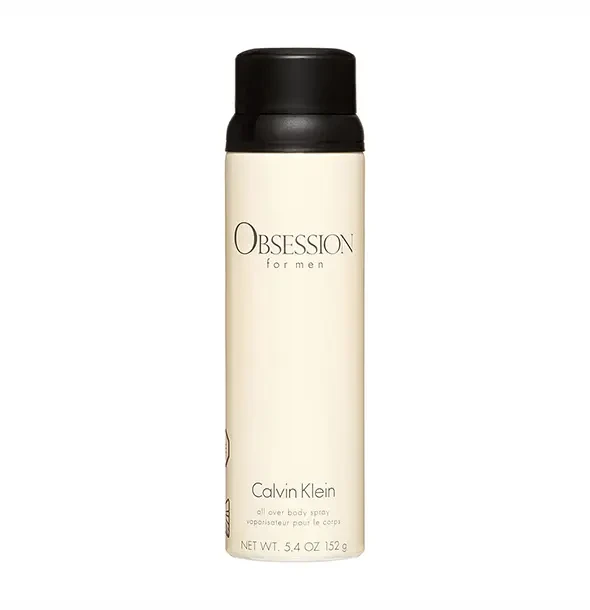 Ck Obsession