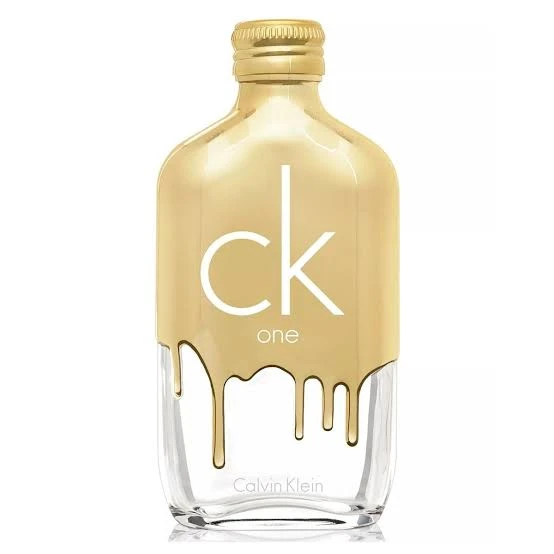 CK One Gold