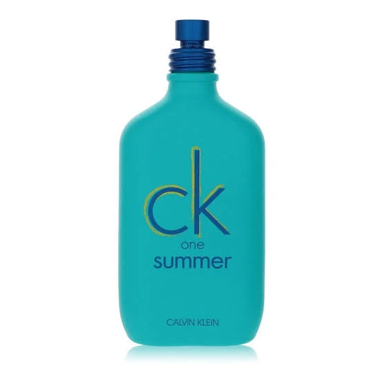 Ck One Summer
