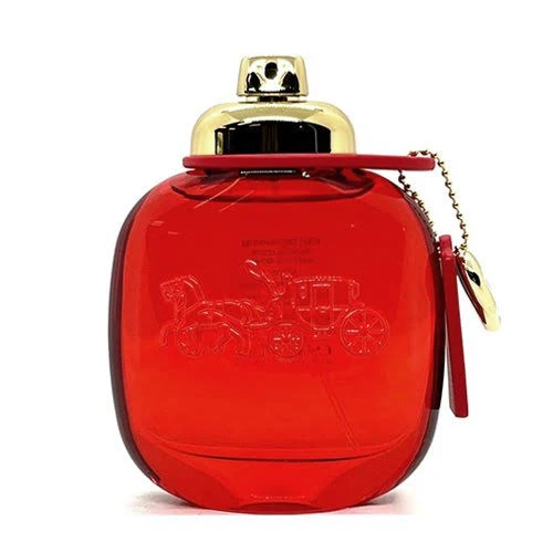Coach Love EDP