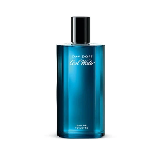 Cool Water Men EDT