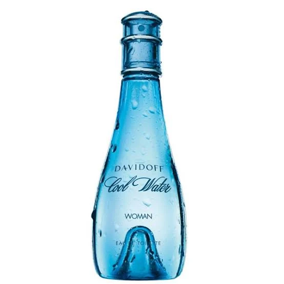Cool Water Women EDT