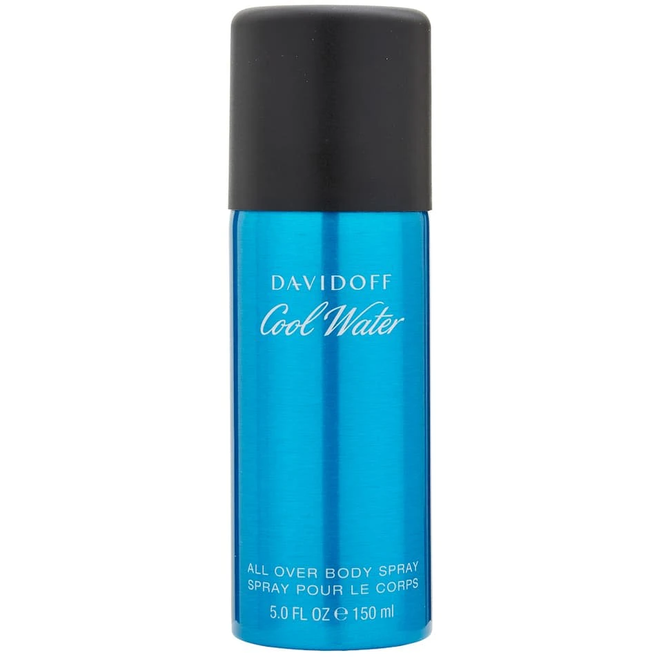 Coolwater All Over Body Spray