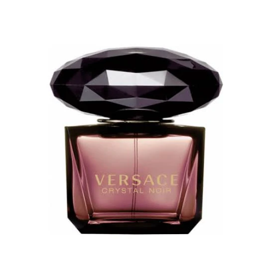 Versace Crystal Noir EDT