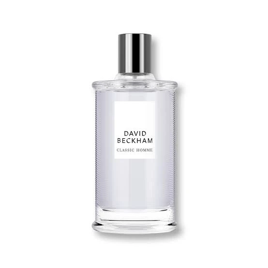 David Beckham Classic