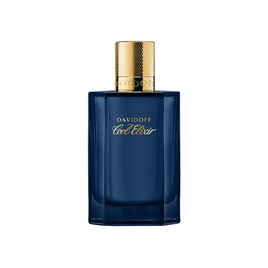 Davidoff Cool Elixir Oud Aromatic