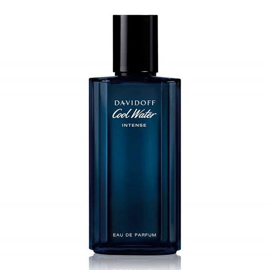 Davidoff Cool Water Intense
