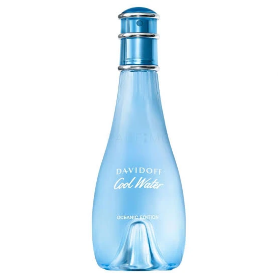 Davidoff Cool Water Oceanic