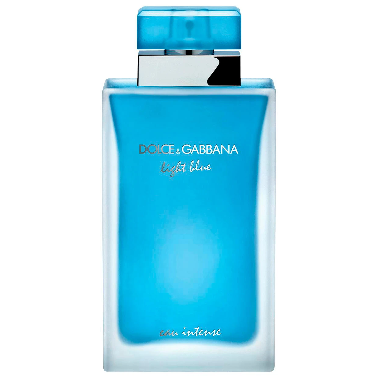 D&G Light Blue Eau Intense