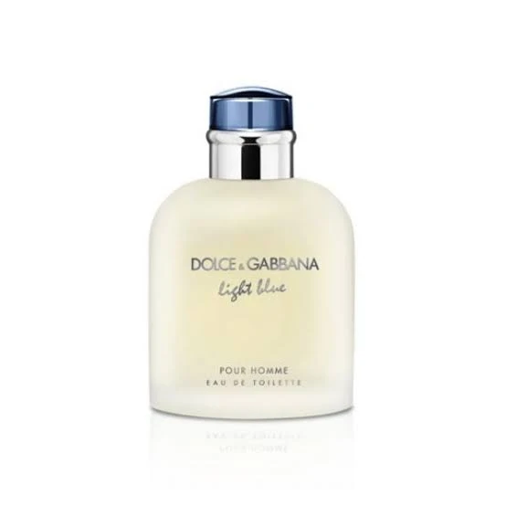 Dolce & Gabbana Light Blue