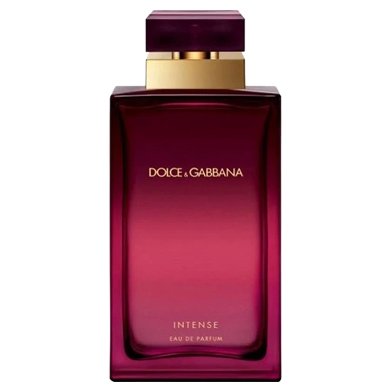 D&G Pour Femme Intense