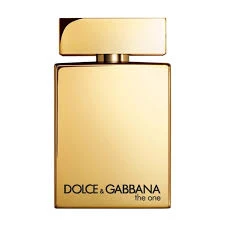D&G The One Gold