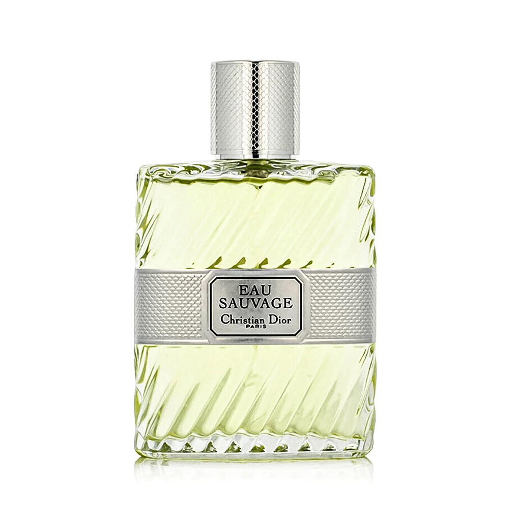 Dior Eau Sauvage