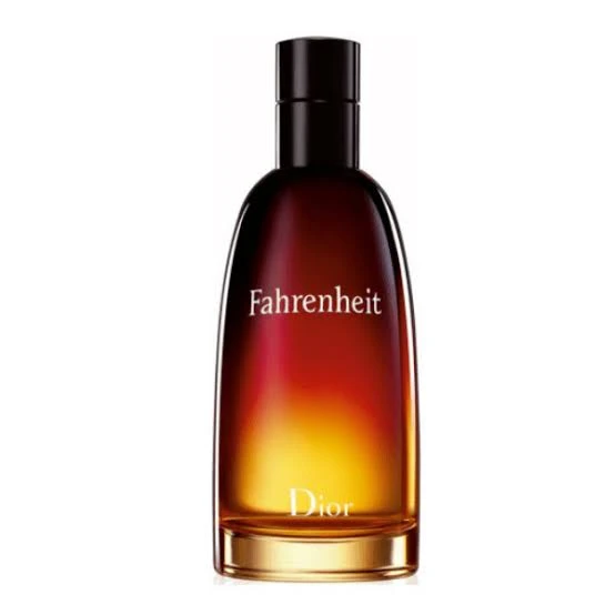 Dior Fahrenheit EDT
