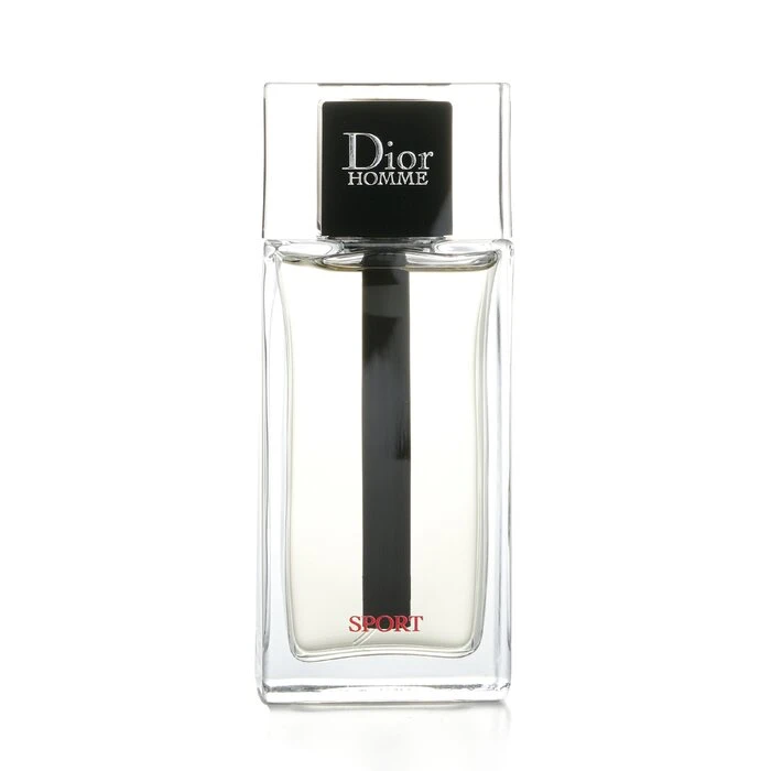 Dior Homme Sport