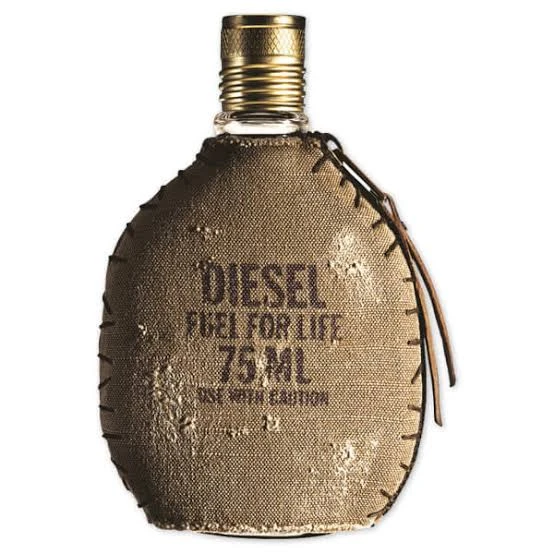 Disel Fuel For Life