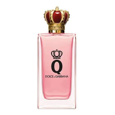 Dolce & Gabbana By Q