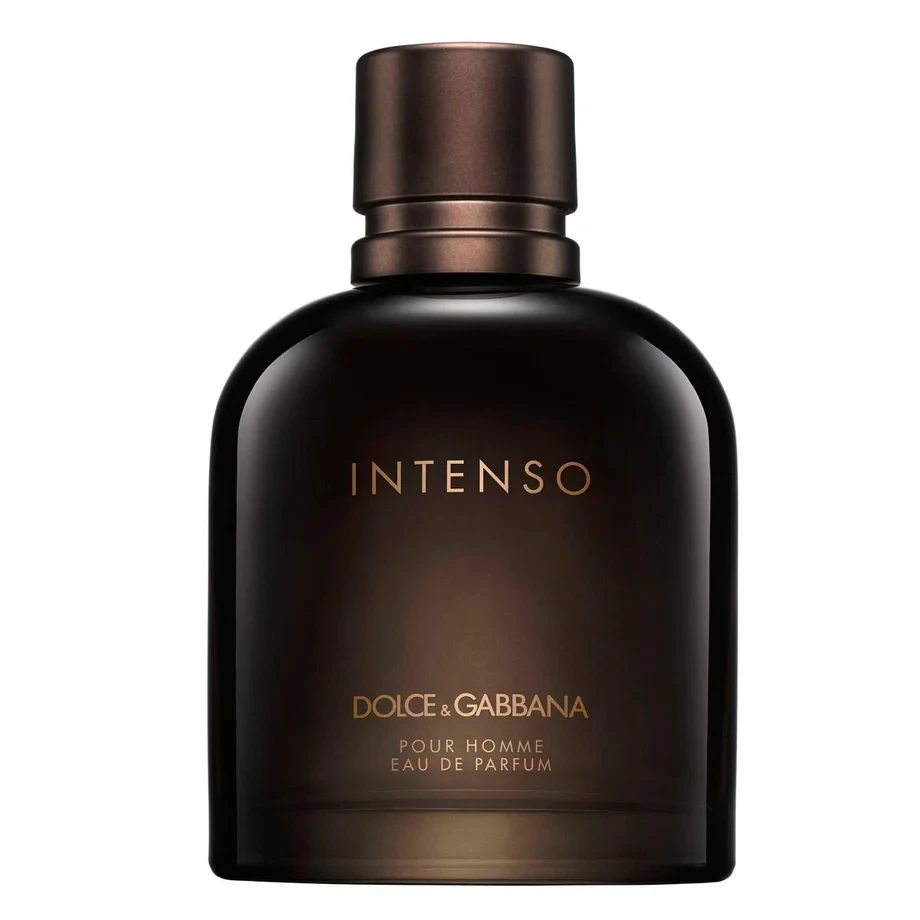 Dolce & Gabbana Intenso