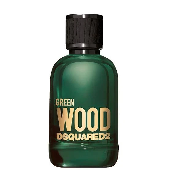 Dsquared2 Green