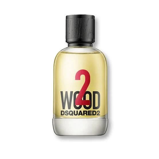 Dsquared2 Wood D2